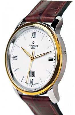 Junghans Anytime Vienna Mega