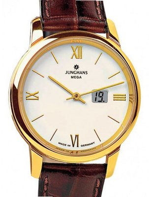 Junghans Anytime Vienna Mega