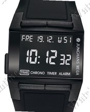 Junghans Avantgarde Mega 1000