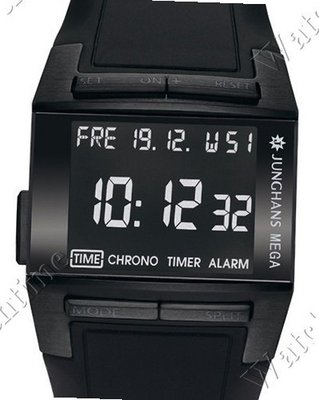 Junghans Avantgarde Mega 1000