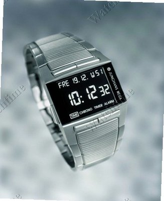 Junghans Avantgarde Mega 1000