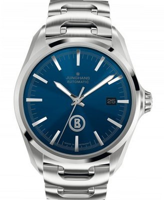 Junghans Bogner by Junghans Willy Automatic