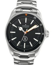 Junghans Bogner by Junghans Willy Blue Automatic