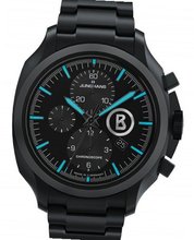 Junghans Bogner by Junghans Willy Chronoscope
