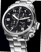 Junghans Erhard Junghans Aerious Chronoscope