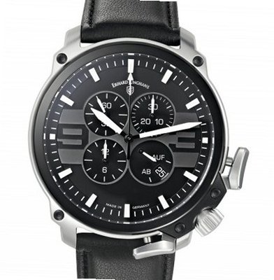 Junghans Erhard Junghans Aerious Chronoscope