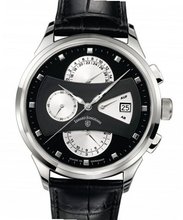 Junghans Erhard Junghans Creator Chronoscope