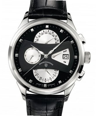 Junghans Erhard Junghans Creator Chronoscope