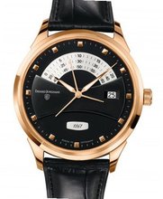 Junghans Erhard Junghans Creator Retrograde