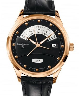 Junghans Erhard Junghans Creator Retrograde