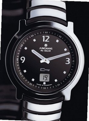 Junghans Future RC Solar