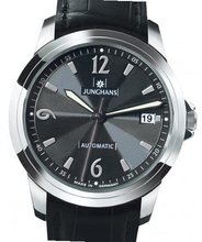 Junghans Junghans Meister Ambassador Automatic