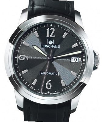 Junghans Junghans Meister Ambassador Automatic