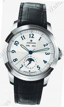 Junghans Junghans Meister Ambassador Calendar