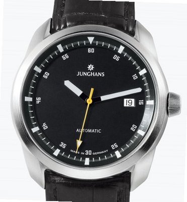 Junghans Junghans Meister Archimedes Automatic