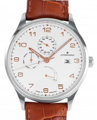 Junghans Junghans Meister Attaché Agenda