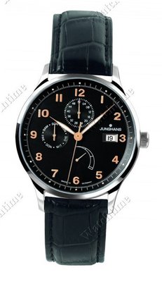 Junghans Junghans Meister Attaché Agenda