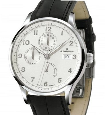 Junghans Junghans Meister Attaché Agenda