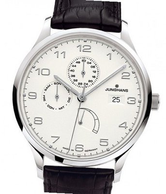 Junghans Junghans Meister Attaché Agenda