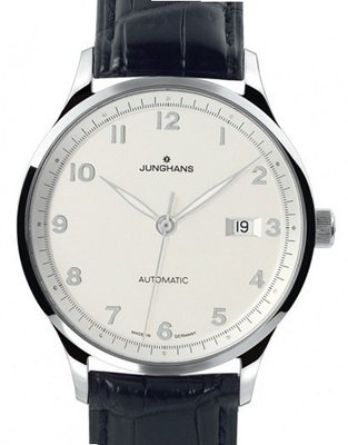 Junghans Junghans Meister Attaché Automatic