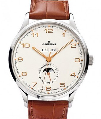 Junghans Junghans Meister Attaché Calendar