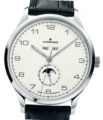 Junghans Junghans Meister Attaché Calendar