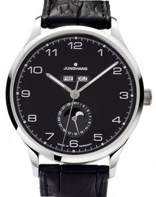 Junghans Junghans Meister Attaché Calendar