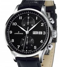 Junghans Junghans Meister Attaché Chronoscope