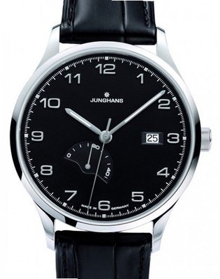 Junghans Junghans Meister Attaché Power reserve