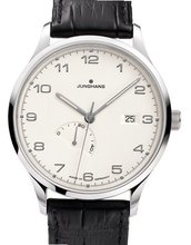 Junghans Junghans Meister Attaché Power reserve