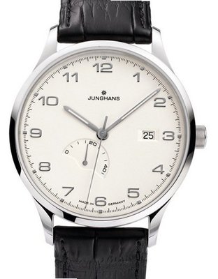 Junghans Junghans Meister Attaché Power reserve