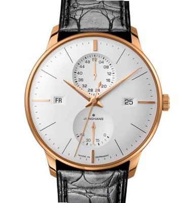 Junghans Junghans Meister Meister Agenda