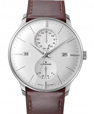 Junghans Junghans Meister Meister Agenda