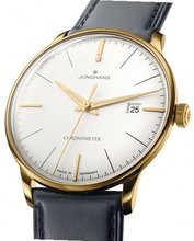 Junghans Junghans Meister Meister Chronometer