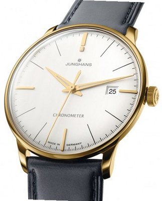 Junghans Junghans Meister Meister Chronometer