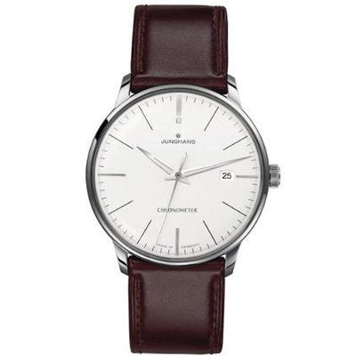 Junghans Junghans Meister Meister Chronometer