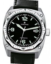 Junghans Junghans Meister Pilot Automatic