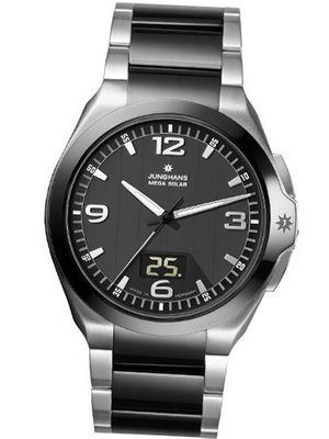 Junghans Kollektion Spektrum 018/1120.44