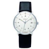 Junghans MAX BILL 38mm Automatic Analog 027/4700.00