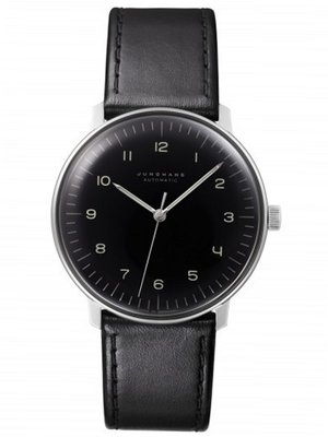 Junghans max bill by junghans max bill Automatic