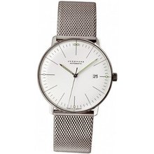 Junghans max bill by junghans max bill Automatic