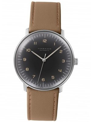 Junghans max bill by junghans max bill Automatic