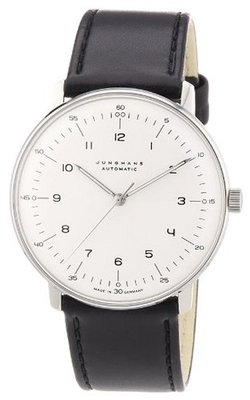 Junghans max bill by junghans max bill Automatic