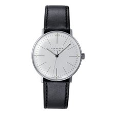 Junghans max bill by junghans max bill Handaufzug