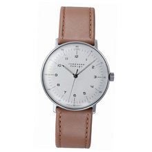 Junghans max bill by junghans max bill Handaufzug
