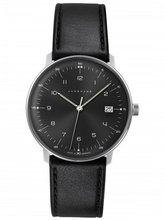 Junghans max bill by junghans max bill Quarz