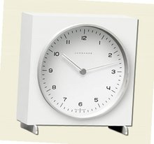 Junghans max bill by junghans max bill Tischuhr