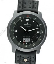 Junghans Solar Titanium