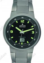 Junghans Spectral Mega Solar