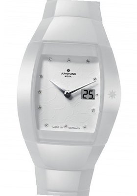 Junghans Technologie Aura Quadra